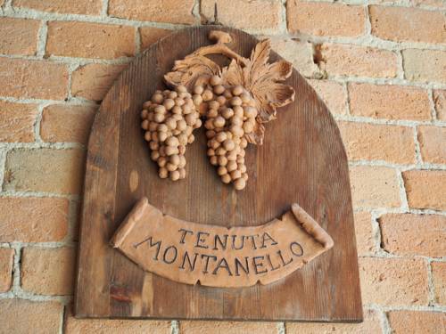 Castiglione Falletto Italie Code réduction Booking.com hôtels
