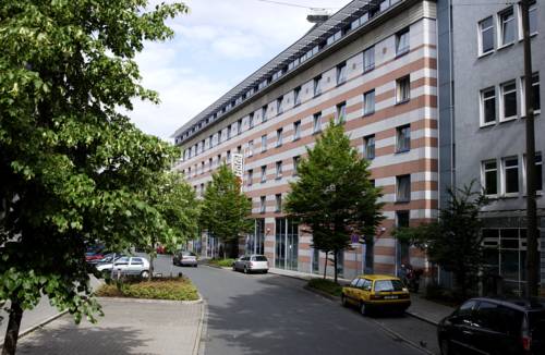 Nürnberg Allemagne Code réduction Booking.com hôtels