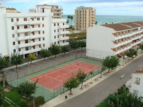 Peñíscola Espagne Code réduction Booking.com hôtels