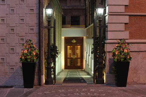 Rome Italy Hotel Booking.com Good Discount Code