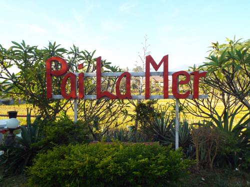 Pai Thaïlande Code réduction Booking.com hôtels