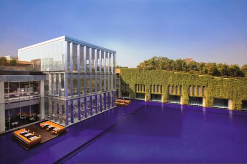 Gurgaon Inde Code réduction Booking.com hôtels