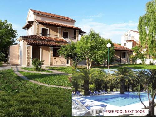 Corfu Island Greece Hotel Agoda.com Good Discount Code
