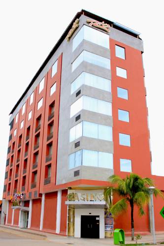 Pucallpa Peru Hotel Booking.com Good Discount Code
