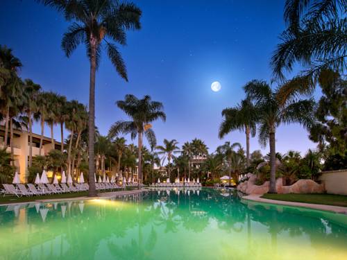 Marbella Espagne Code réduction Booking.com hôtels