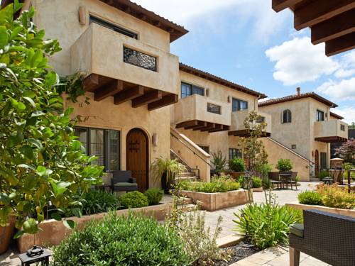 Yountville (Californie) États Unis Code réduction Booking.com hôtels