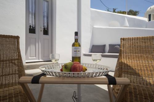 Oía Grèce Code réduction Booking.com hôtels