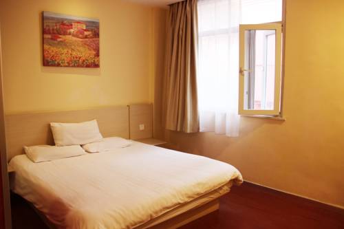 Yangzhou Chine Code réduction Booking.com hôtels