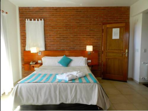 Valeria del Mar Argentine Code réduction Booking.com hôtels
