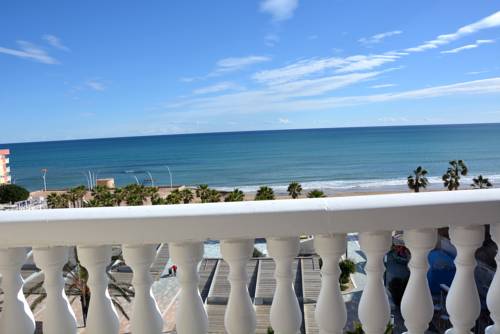Torrevieja Spain Hotel Booking.com Good Discount Code