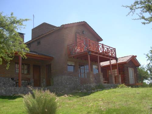 Paraje San Miguel Argentina Hotel Booking.com Good Discount Code