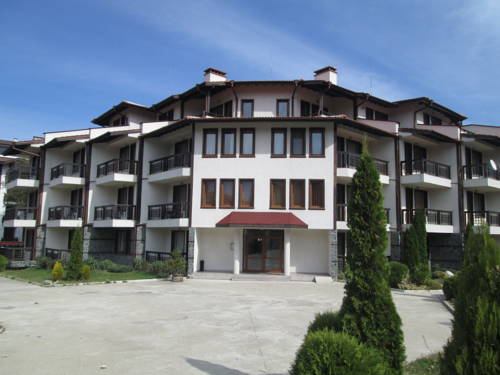 Bansko Bulgarie Code réduction Booking.com hôtels