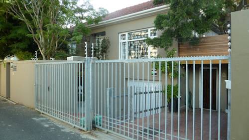 Le Cap Afrique du Sud Code réduction Booking.com hôtels