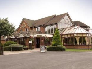 Combe Fields United Kingdom Hotel Agoda.com Good Discount Code