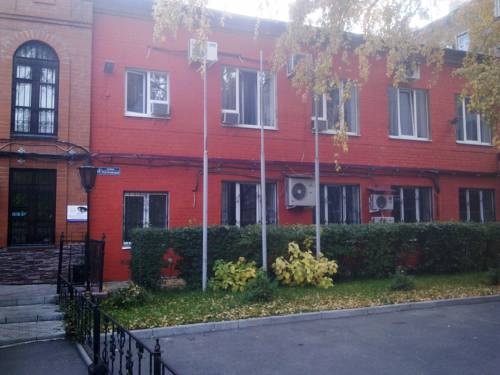 Voronej Russie Code réduction Booking.com hôtels