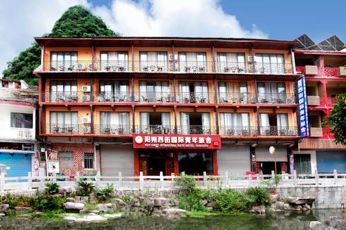Yangshuo Chine Code réduction Booking.com hôtels