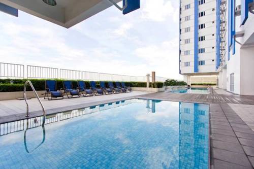 Manille Philippines Code réduction Booking.com hôtels