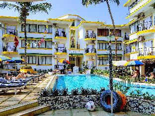Goa India Hotel Agoda.com Good Discount Code