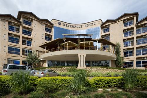 Kampala Ouganda Code réduction Booking.com hôtels