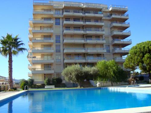 Peñíscola Espagne Code réduction Booking.com hôtels