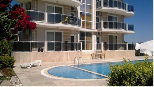 Belek Turquie Code réduction Booking.com hôtels