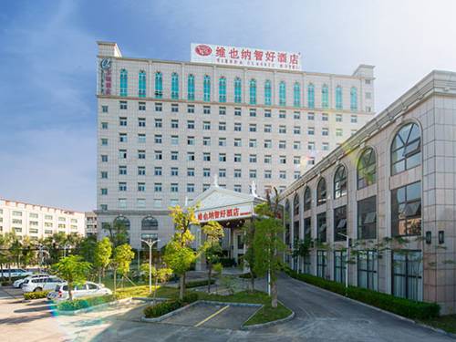 Shenzhen Chine Code réduction Booking.com hôtels