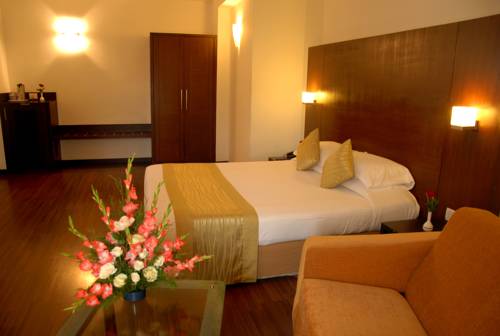 Mysore Inde Code réduction Booking.com hôtels