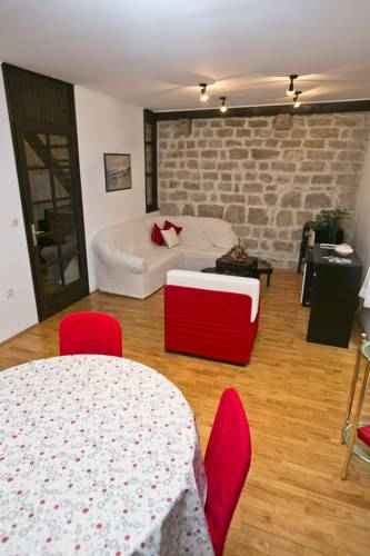 Sibenik Croatie Code réduction Booking.com hôtels