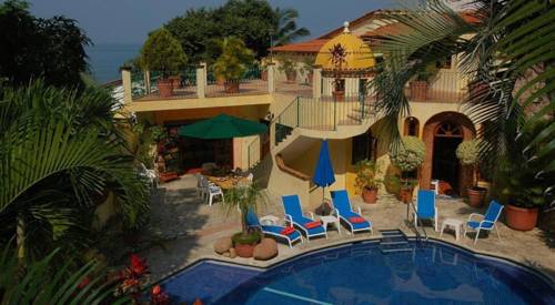 Puerto Vallarta Mexico Hotel Booking.com Good Discount Code