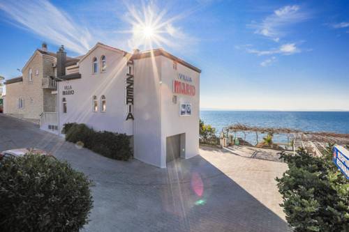 Podstrana Croatie Code réduction Booking.com hôtels