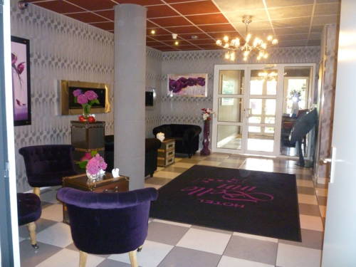 Clermont-Ferrand France Hotel Booking.com Good Discount Code