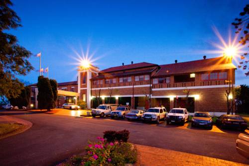 Maitland Australie Code réduction Booking.com hôtels