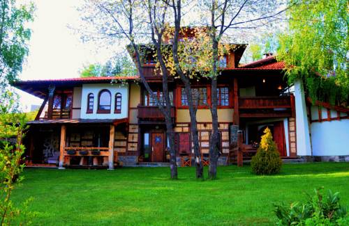 Zlatibor Serbie Code réduction Booking.com hôtels