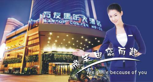 Chongqing Chine Code réduction Booking.com hôtels
