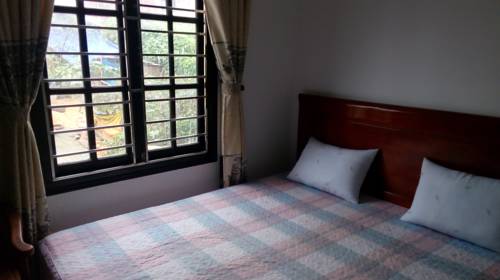 Sa Pa Vietnam Code réduction Booking.com hôtels