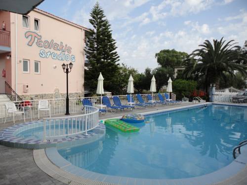 Laganas Grèce Code réduction Booking.com hôtels