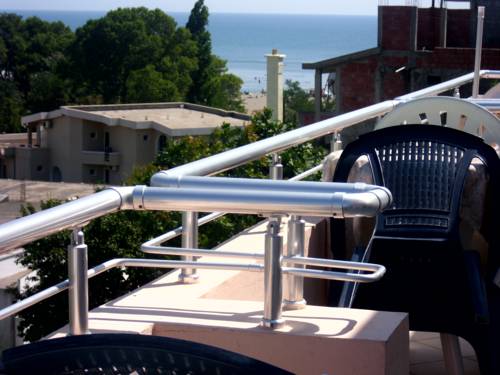 Ulcinj Monténégro Code réduction Booking.com hôtels