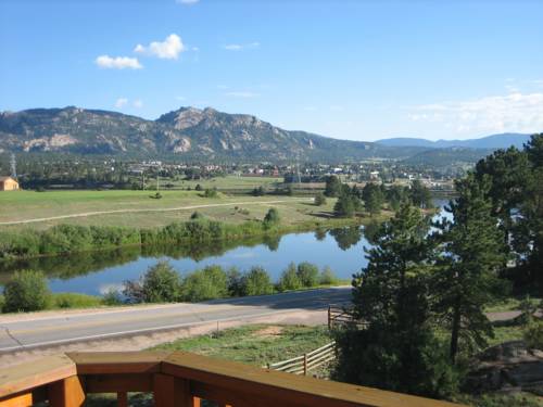 Estes Park (Colorado) États Unis Code réduction Booking.com hôtels