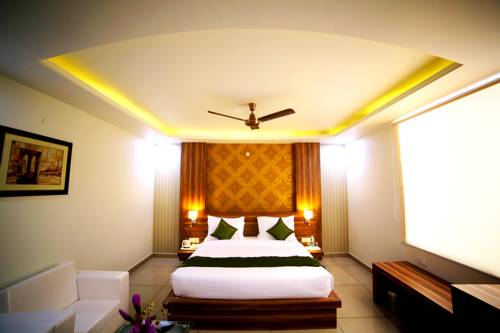 Jaipur Inde Code réduction Booking.com hôtels