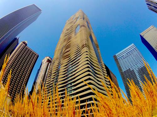 Chicago, Illinois) États Unis Code réduction Booking.com hôtels