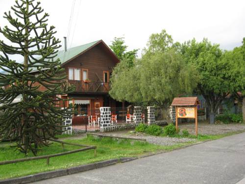 Pucon Chili Code réduction Booking.com hôtels