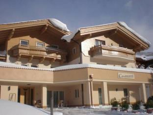 Saalbach Austria Hotel Agoda.com Good Discount Code