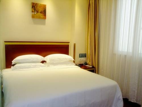 Linyi Chine Code réduction Booking.com hôtels