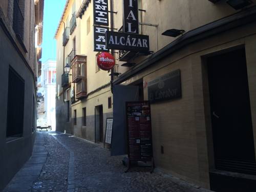 Toledo Espagne Code réduction Booking.com hôtels