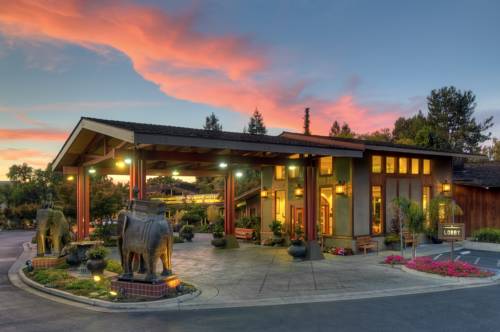 Palo Alto (Californie) États Unis Code réduction Booking.com hôtels