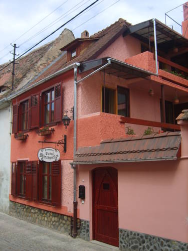 Sibiu Roumanie Code réduction Booking.com hôtels