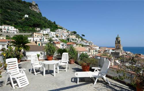 Amalfi Italy Hotel Booking.com Good Discount Code