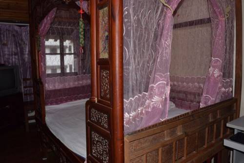 Xitang Chine Code réduction Booking.com hôtels