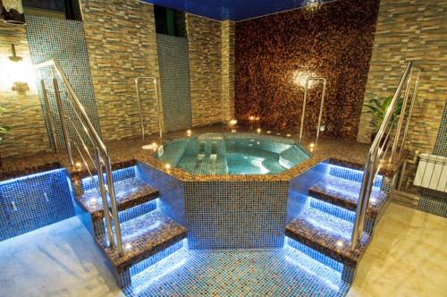 Krasnodar Russie Code réduction Booking.com hôtels