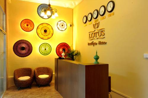 Yangon Myanmar Code réduction Booking.com hôtels